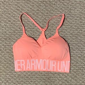 Under Armour Sports Bra